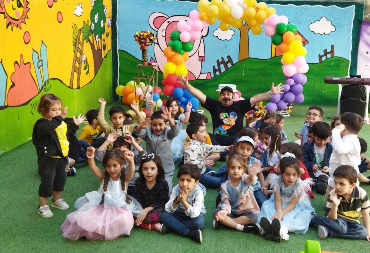 تصویر رادیوکودک سیاره مهر 3