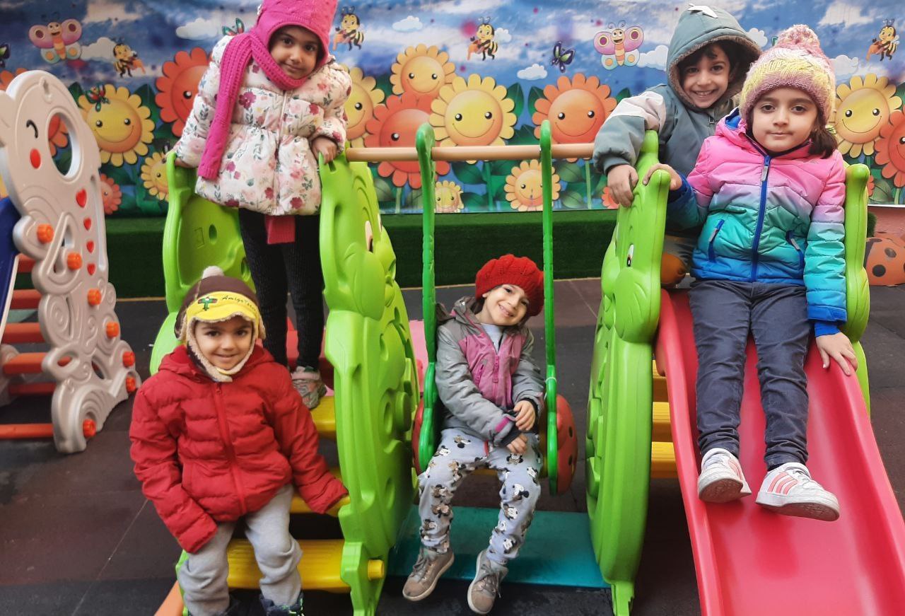 تصویر رادیوکودک سیاره مهر 7