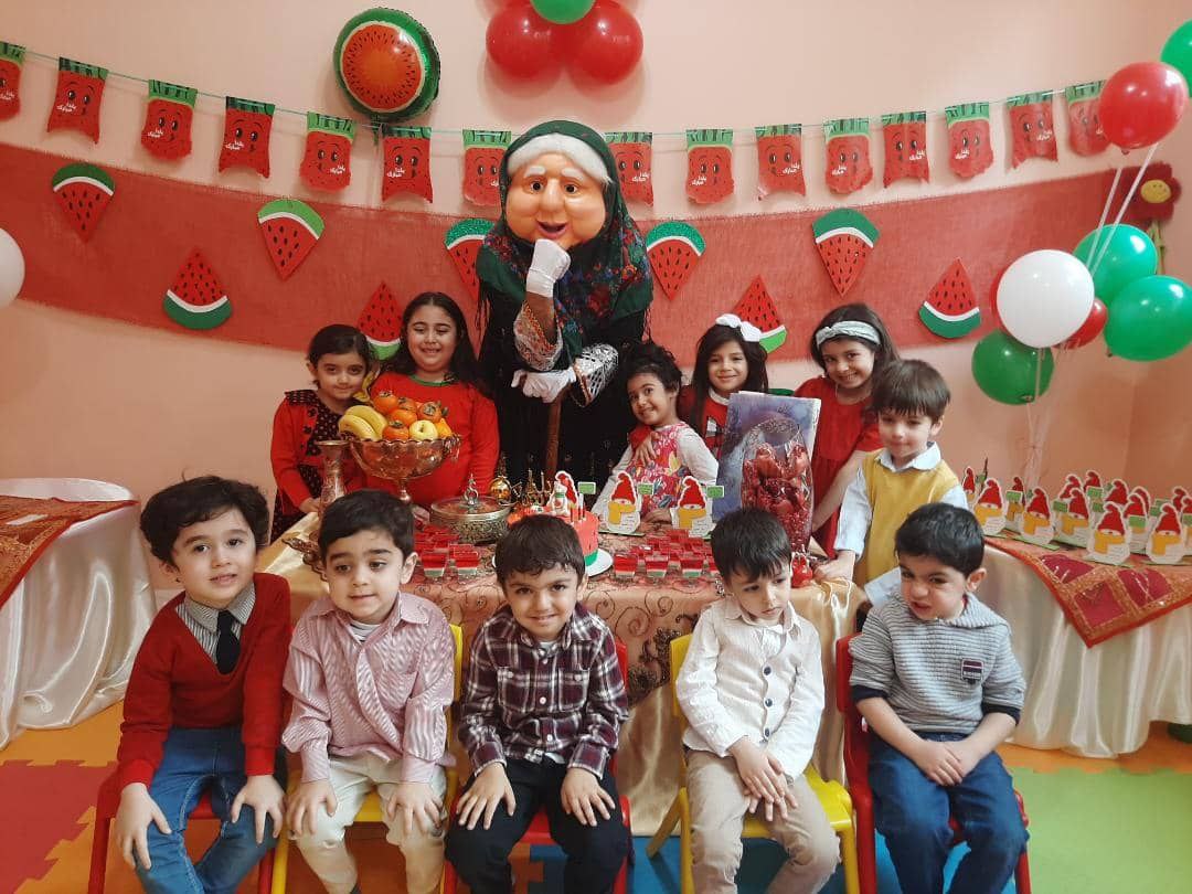 گالری سیاره مهر — ۶