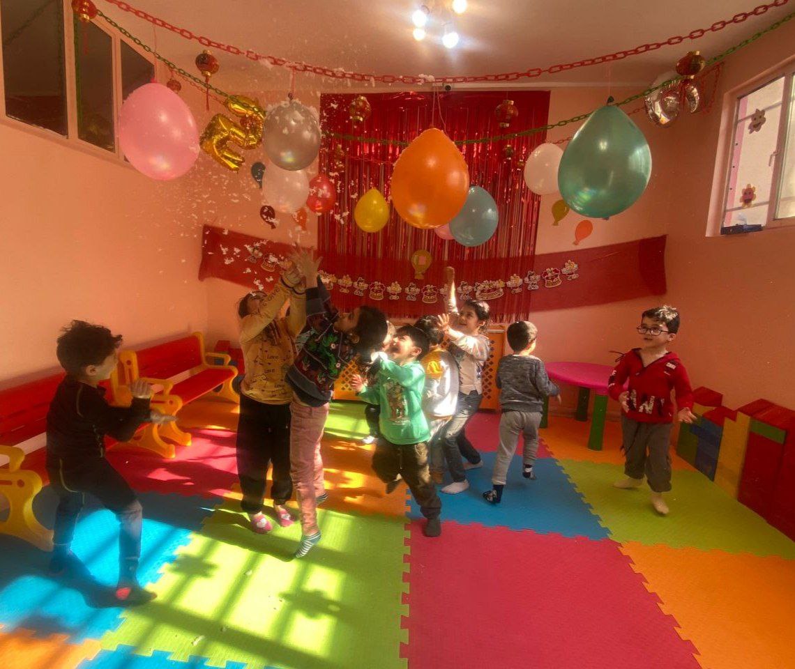 گالری سیاره مهر — ۵